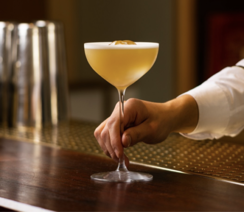 Core by Clare Smyth, London