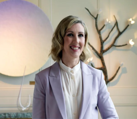 Core by Clare Smyth, London