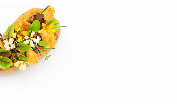 Core by Clare Smyth, London
