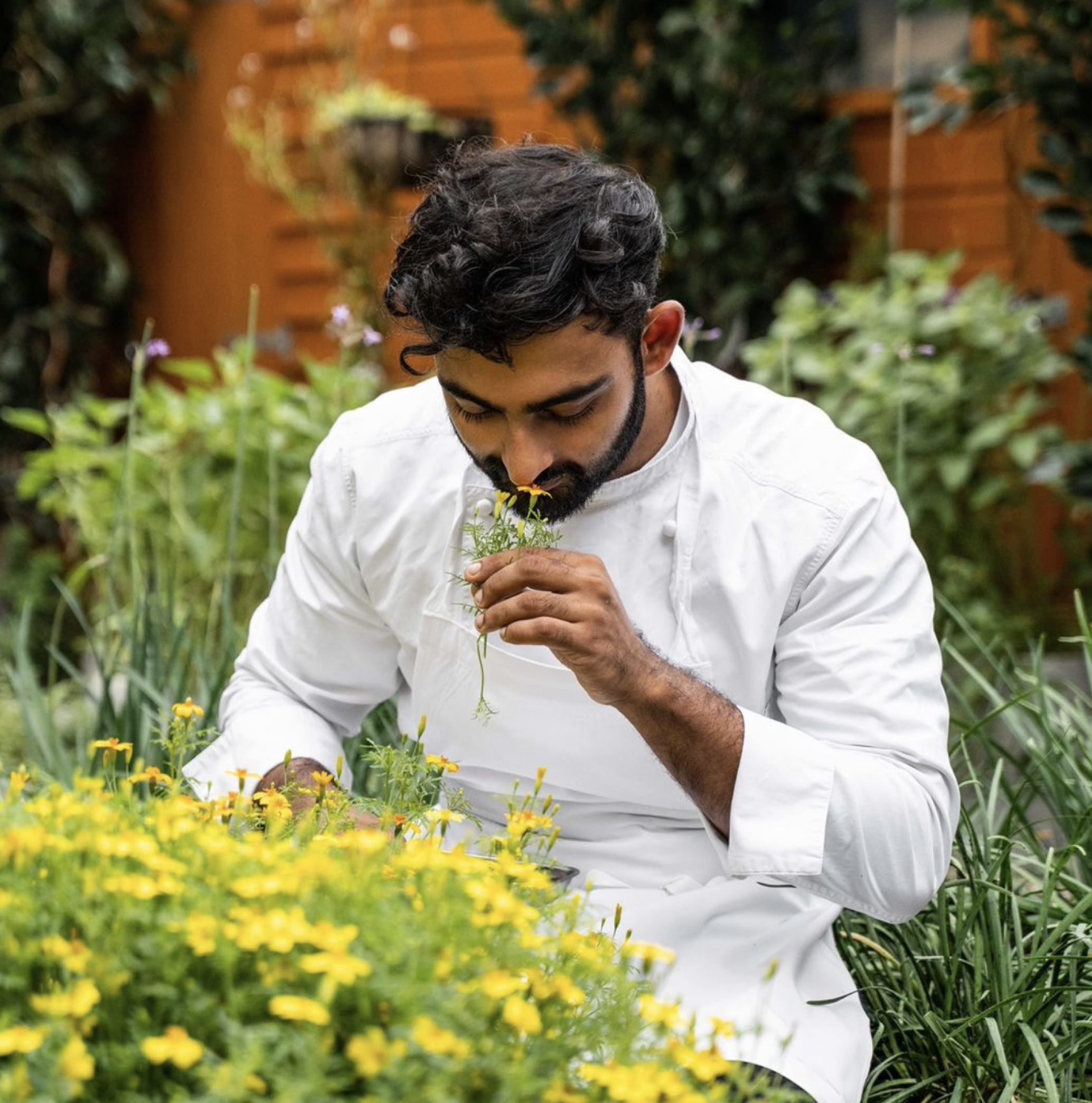 Core by Clare Smyth, London