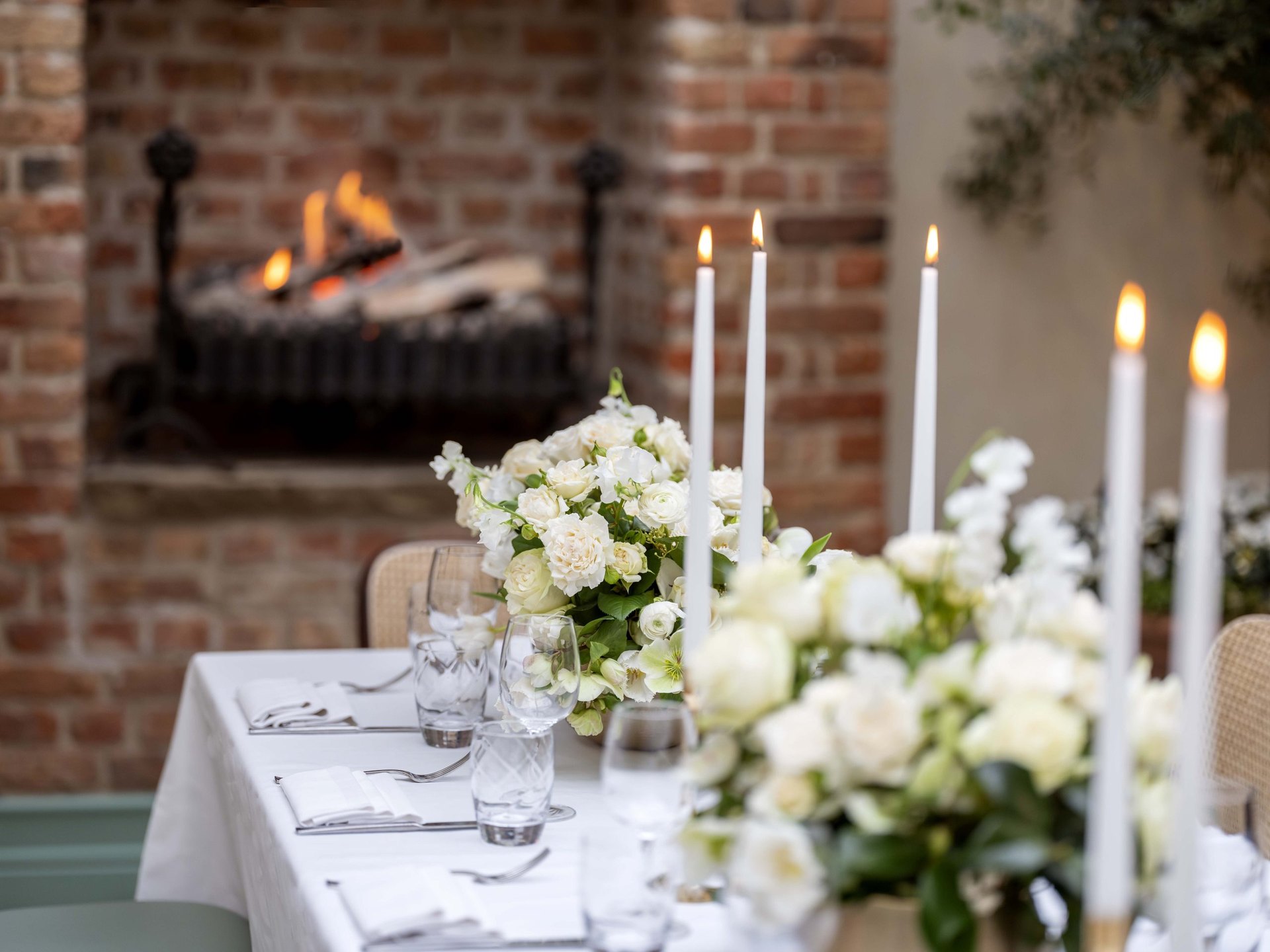 Daphne's, London