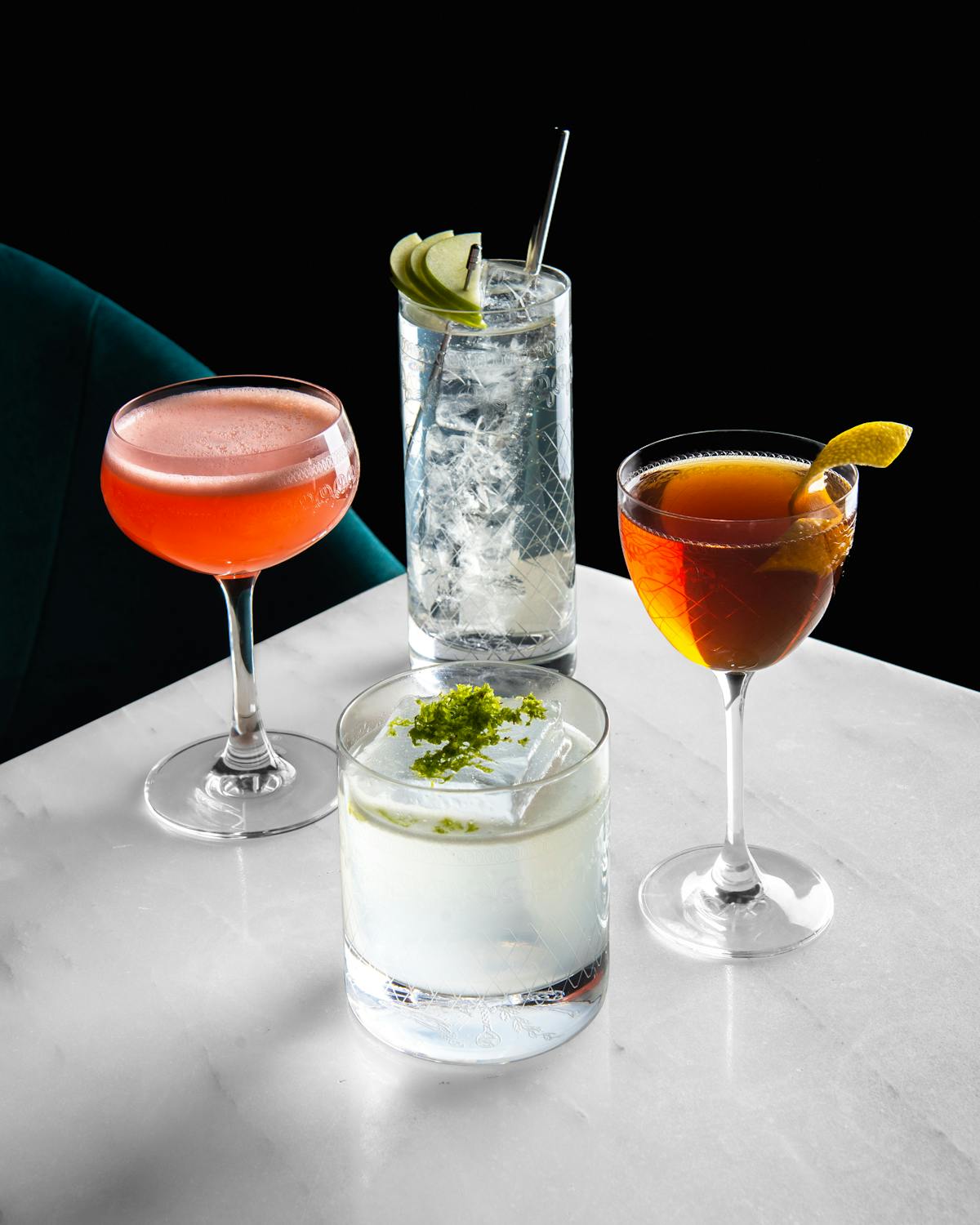 Death & Co, New York
