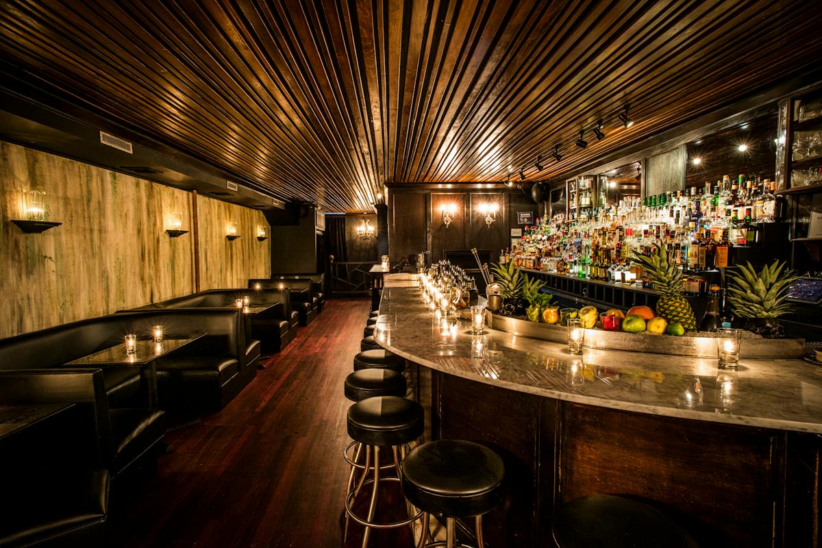 Death & Co, New York
