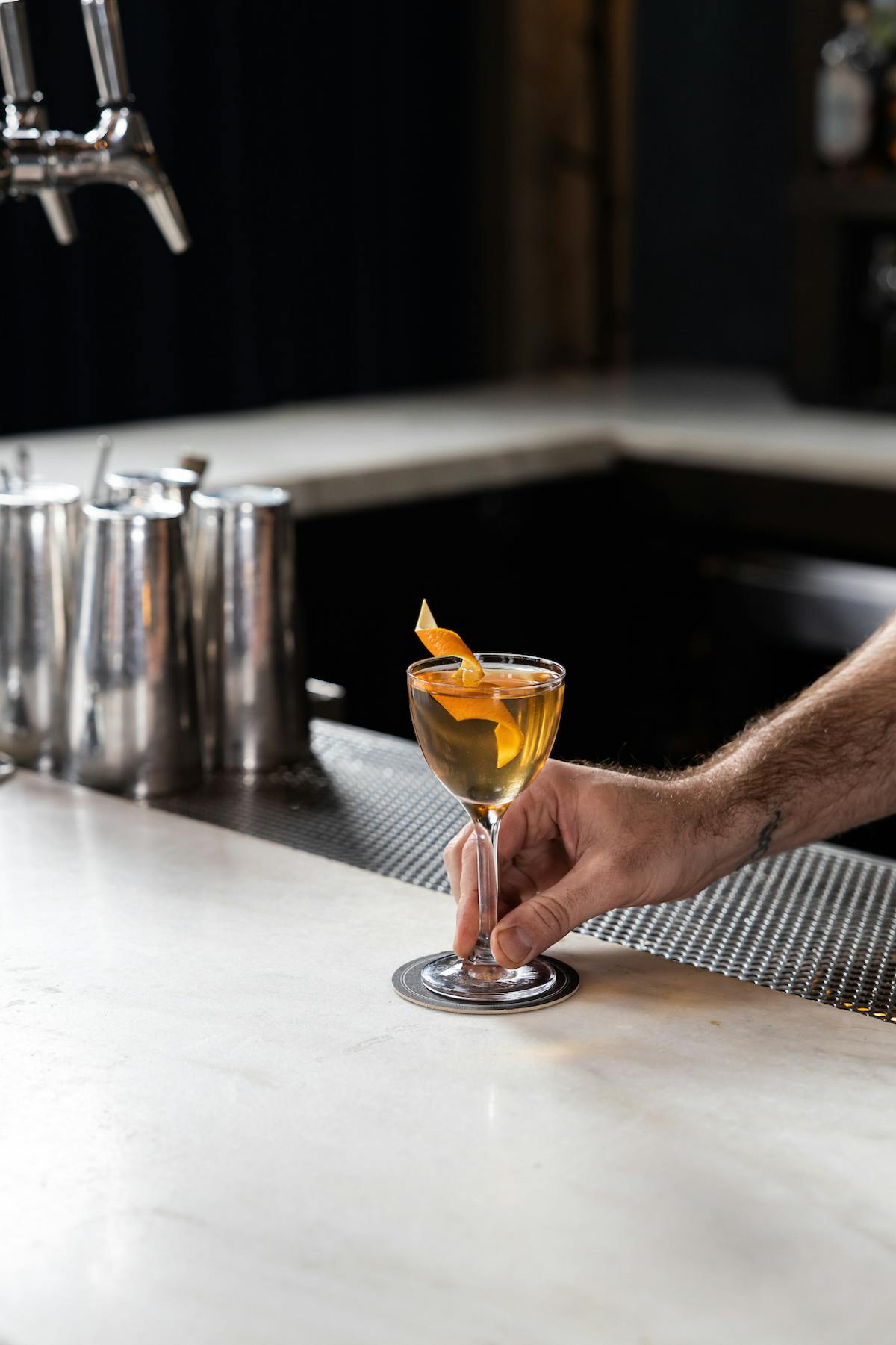Death & Co, New York