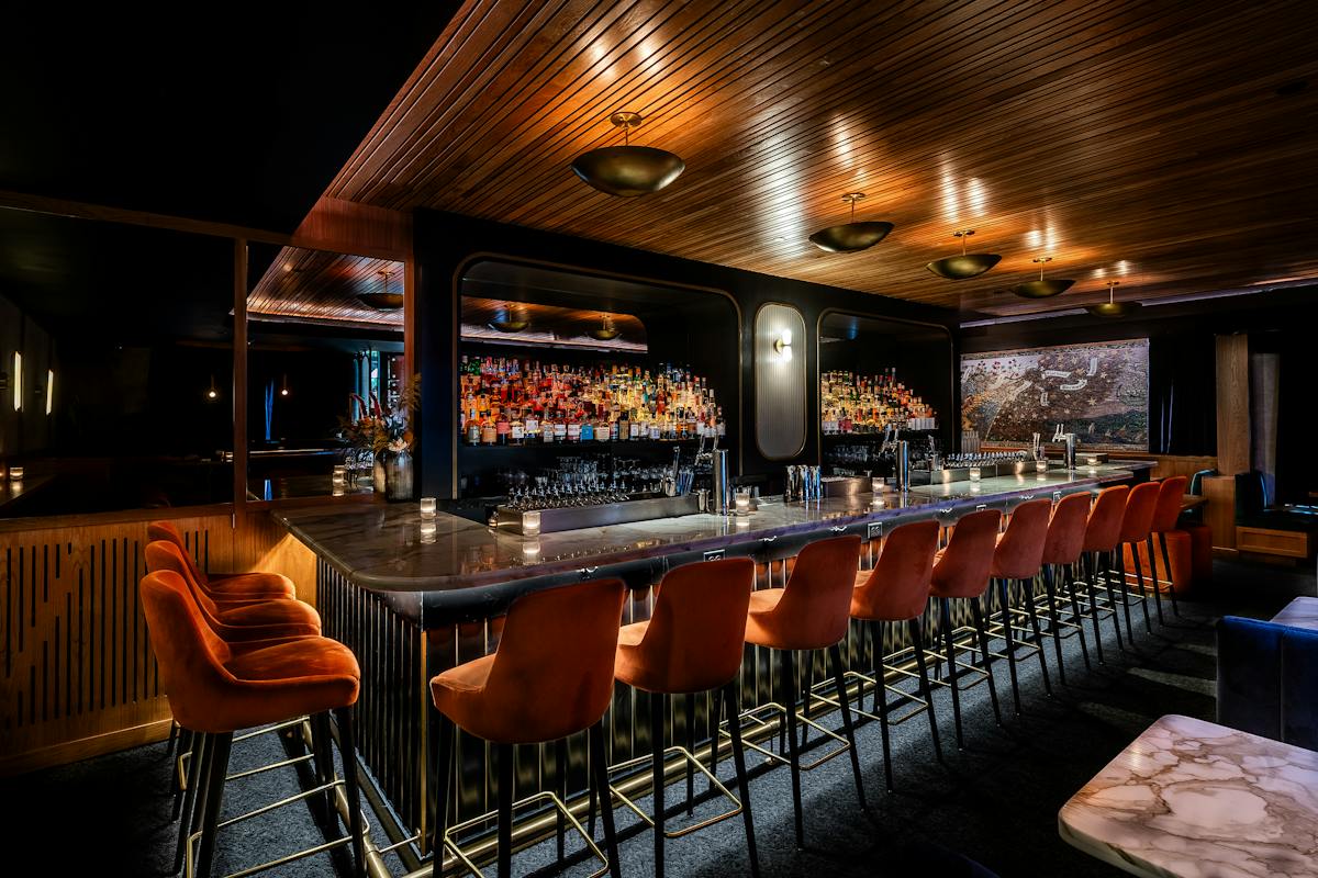 Death & Co, New York