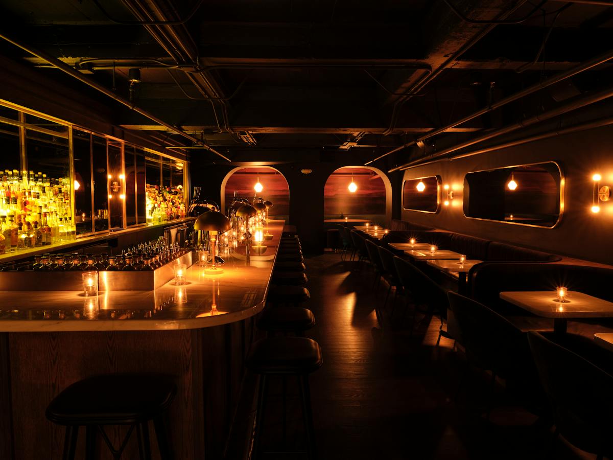 Death & Co, New York