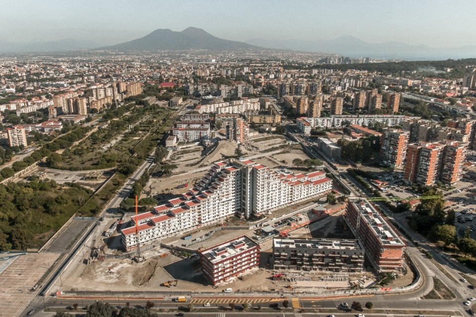 Domus, Milan