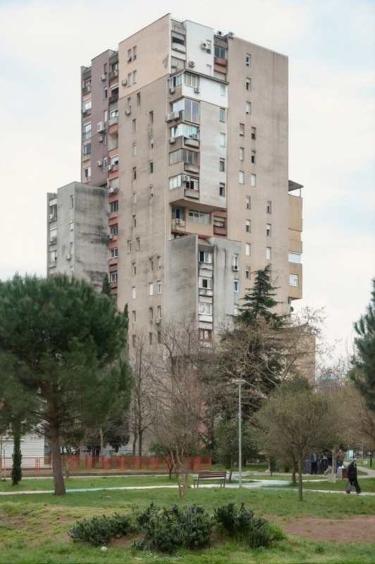 Domus, Milan