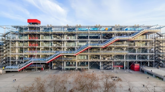 Domus, Milan