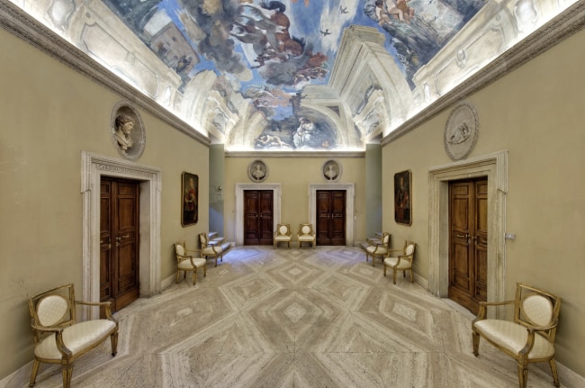 Domus, Milan