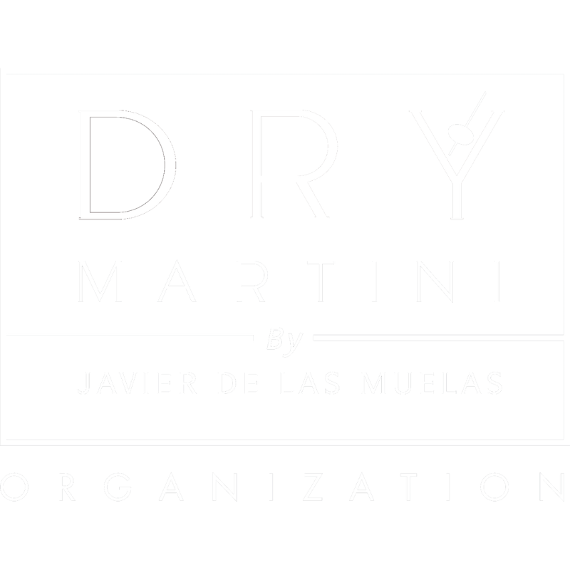 Dry Martini