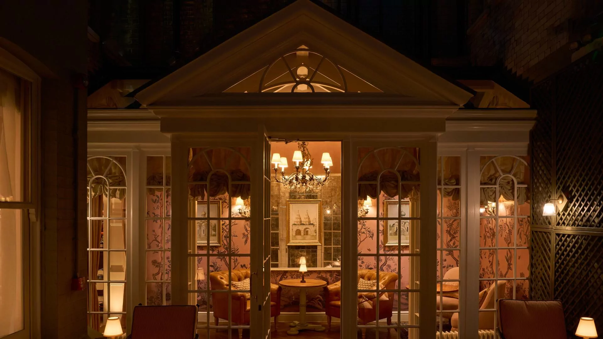 DUKES Bar, London