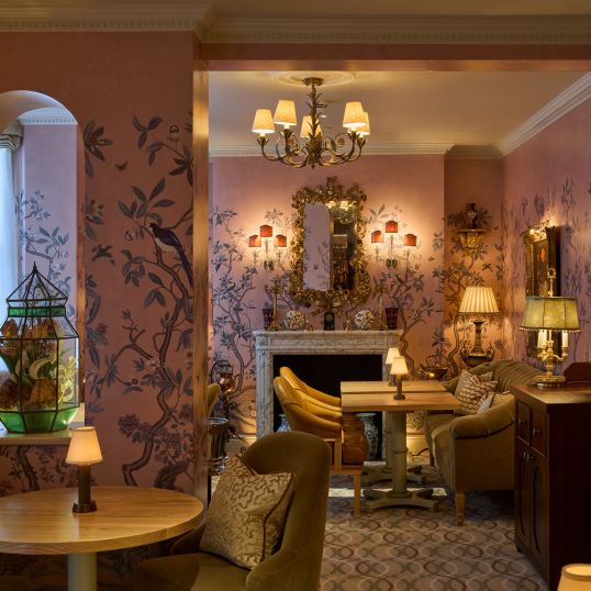 DUKES Bar, London