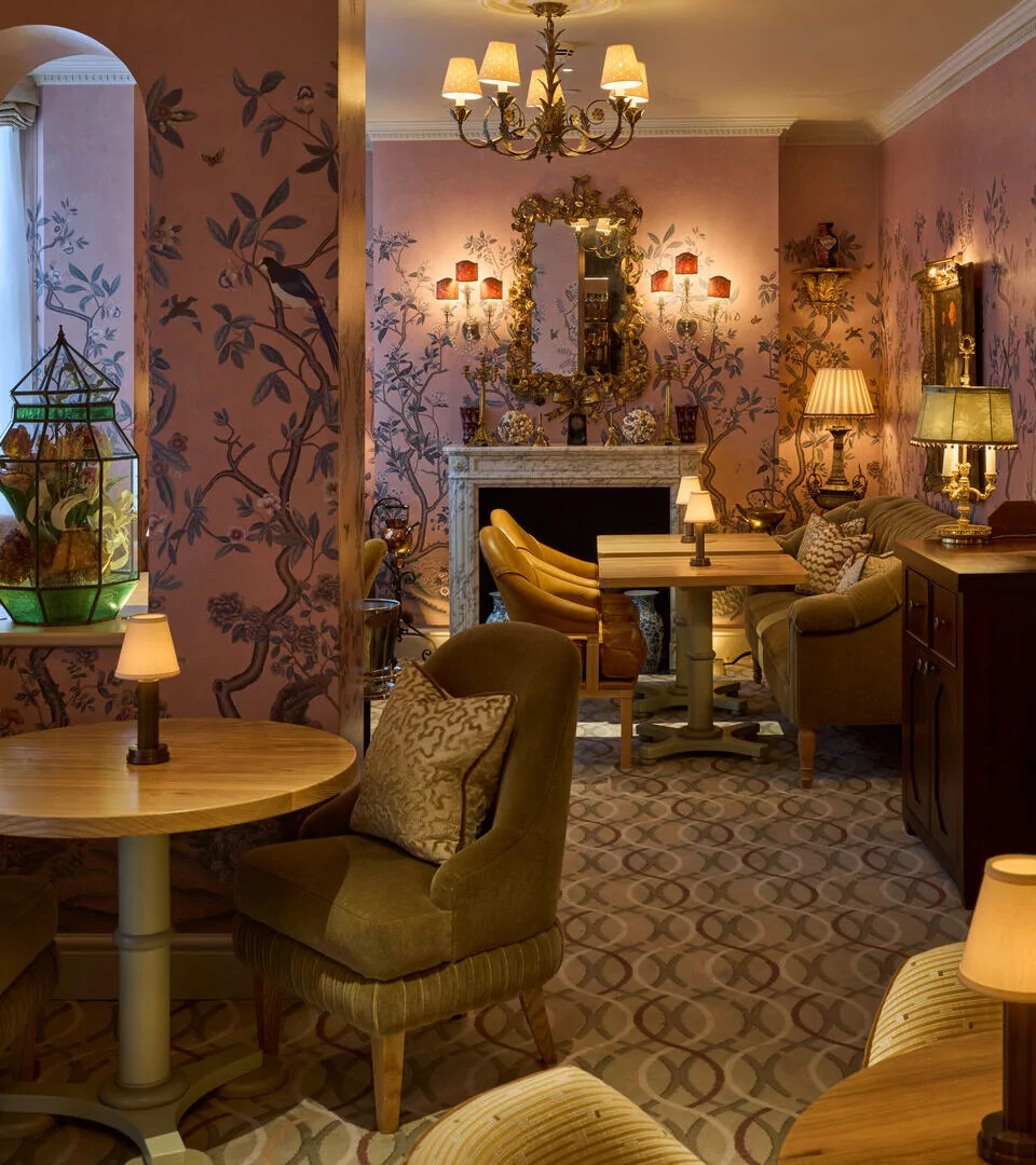 DUKES Bar, London