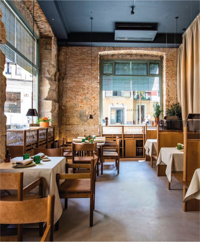 El Celler de Can Roca