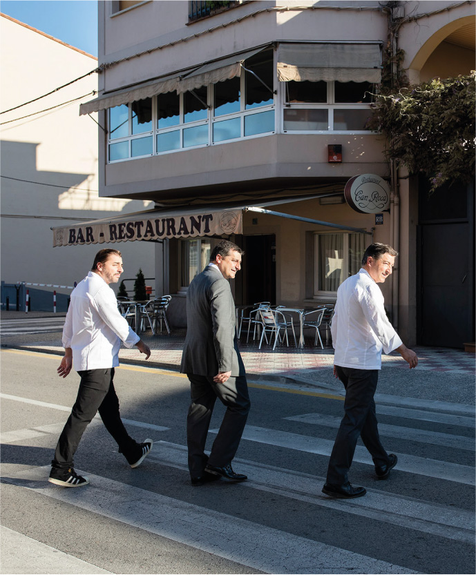 El Celler de Can Roca