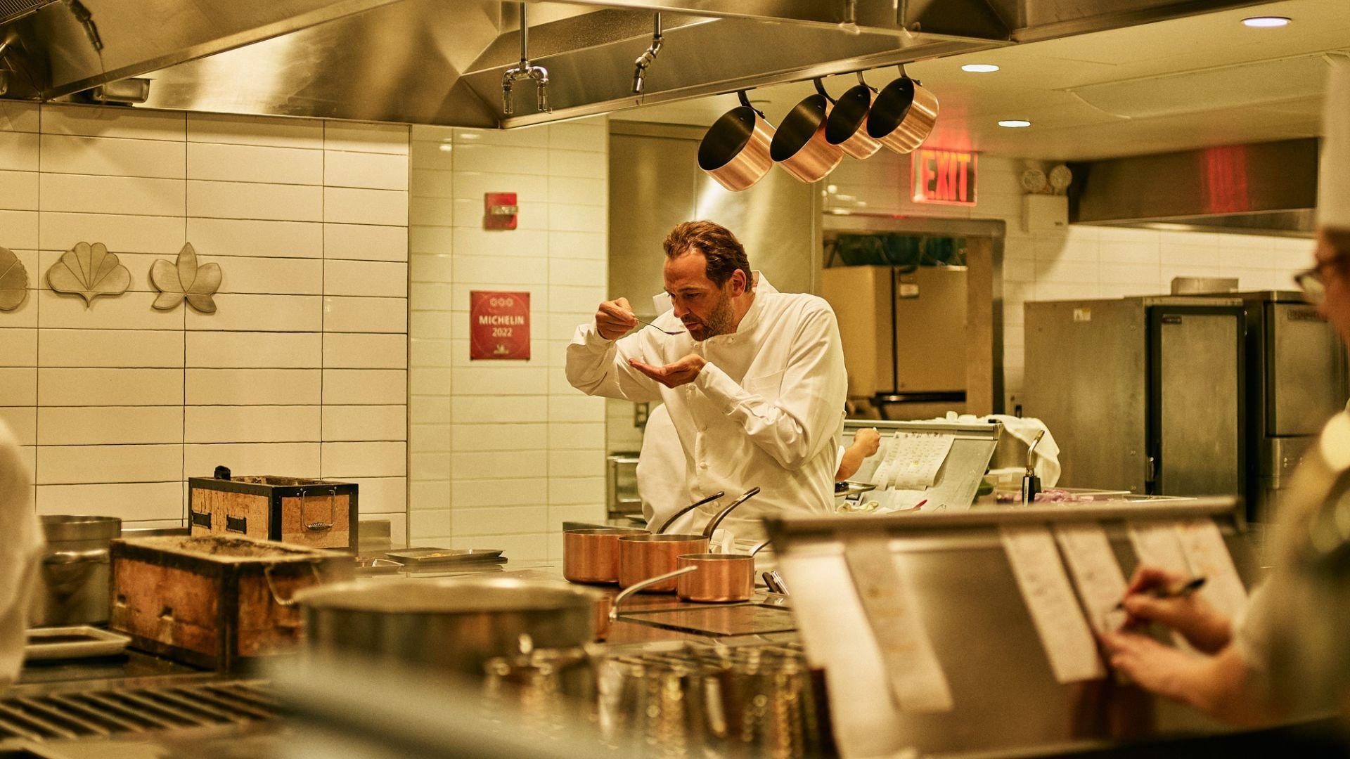 Eleven Madison Park
