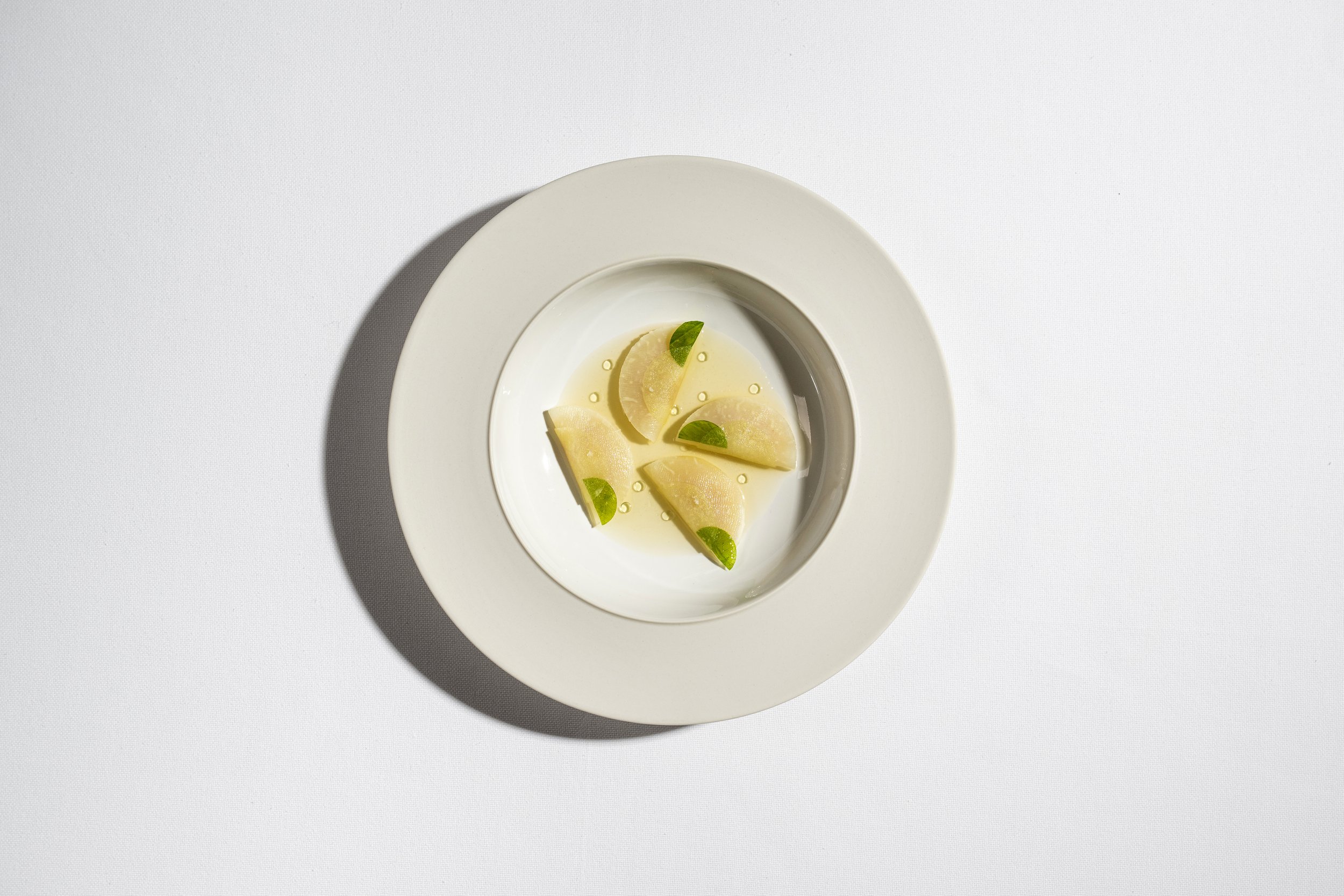 Eleven Madison Park, New York