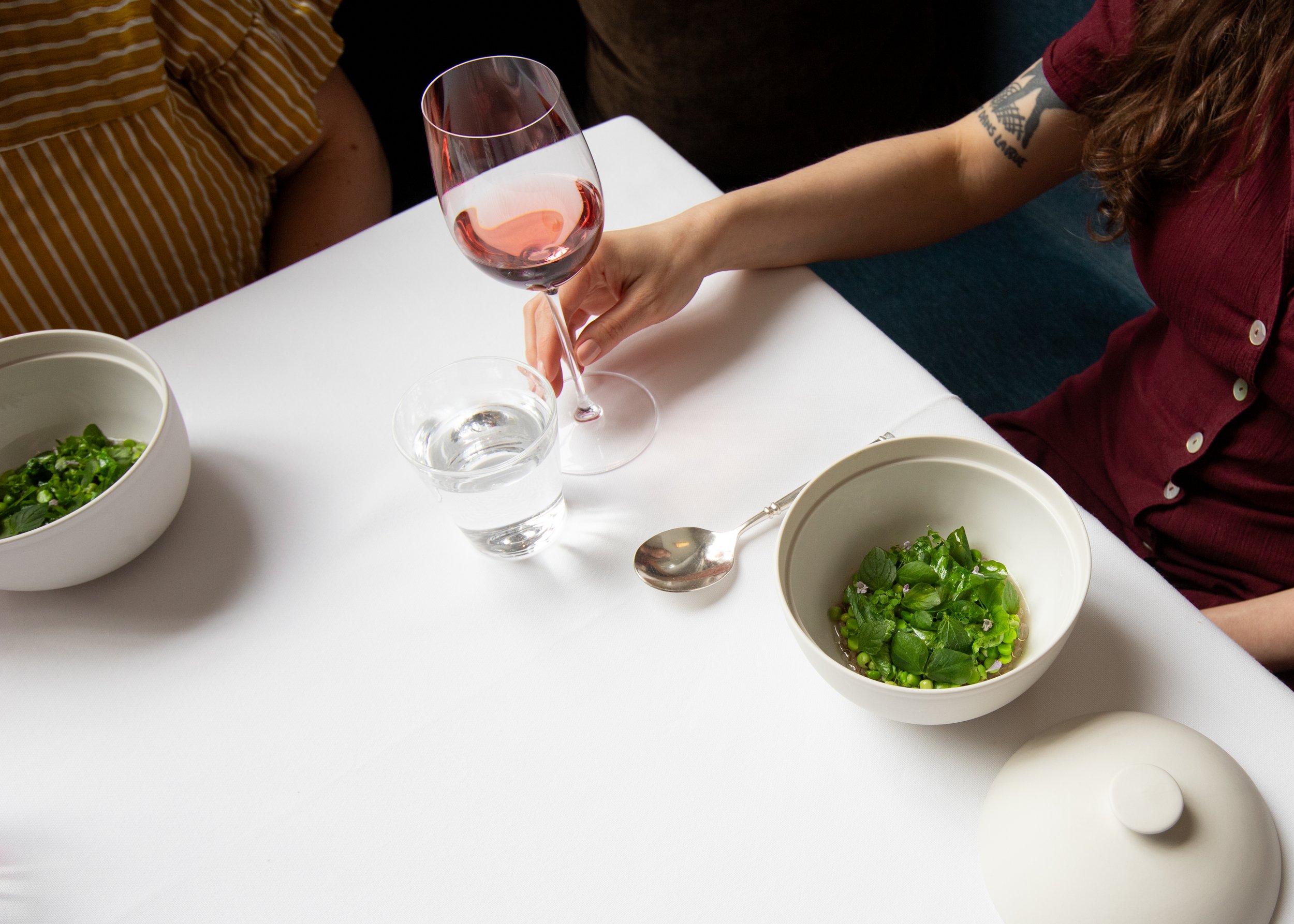 Eleven Madison Park, New York