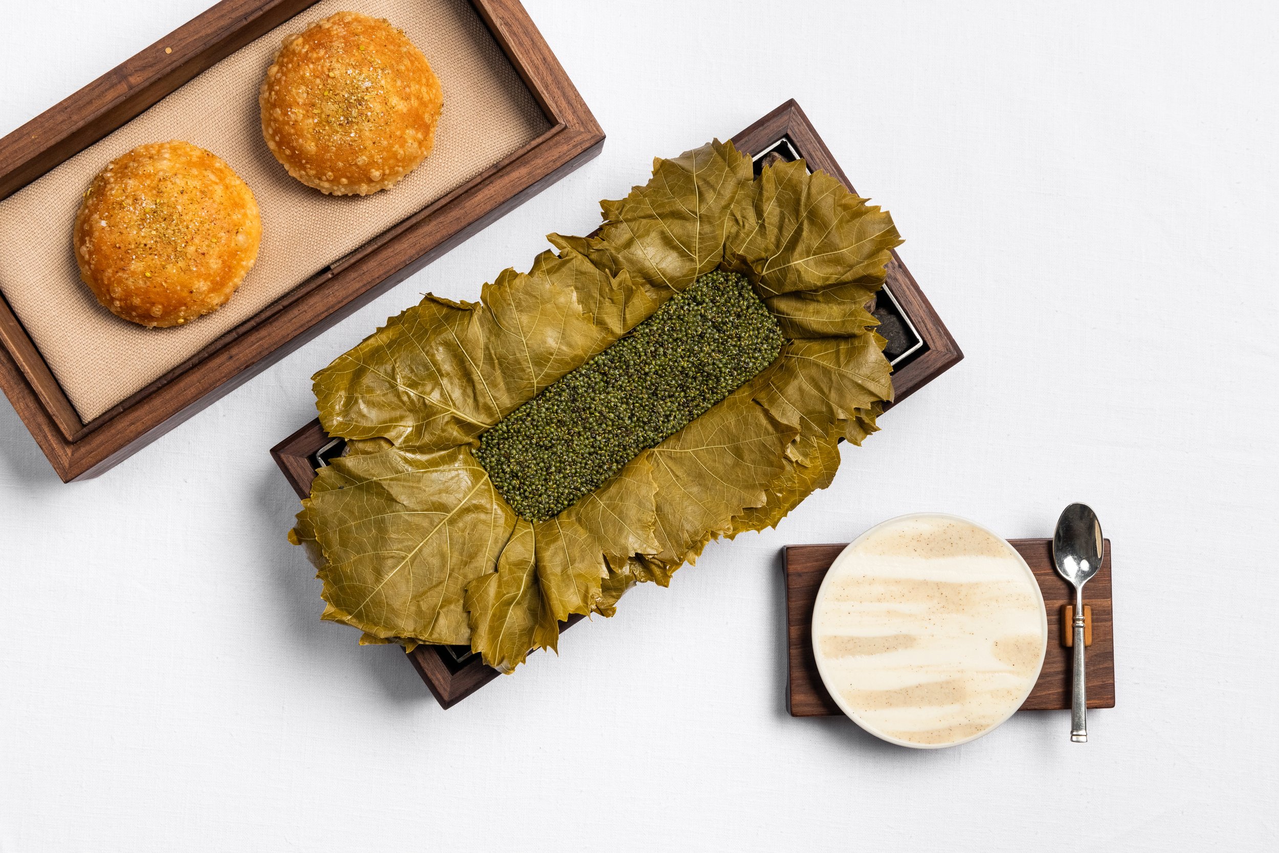Eleven Madison Park, New York