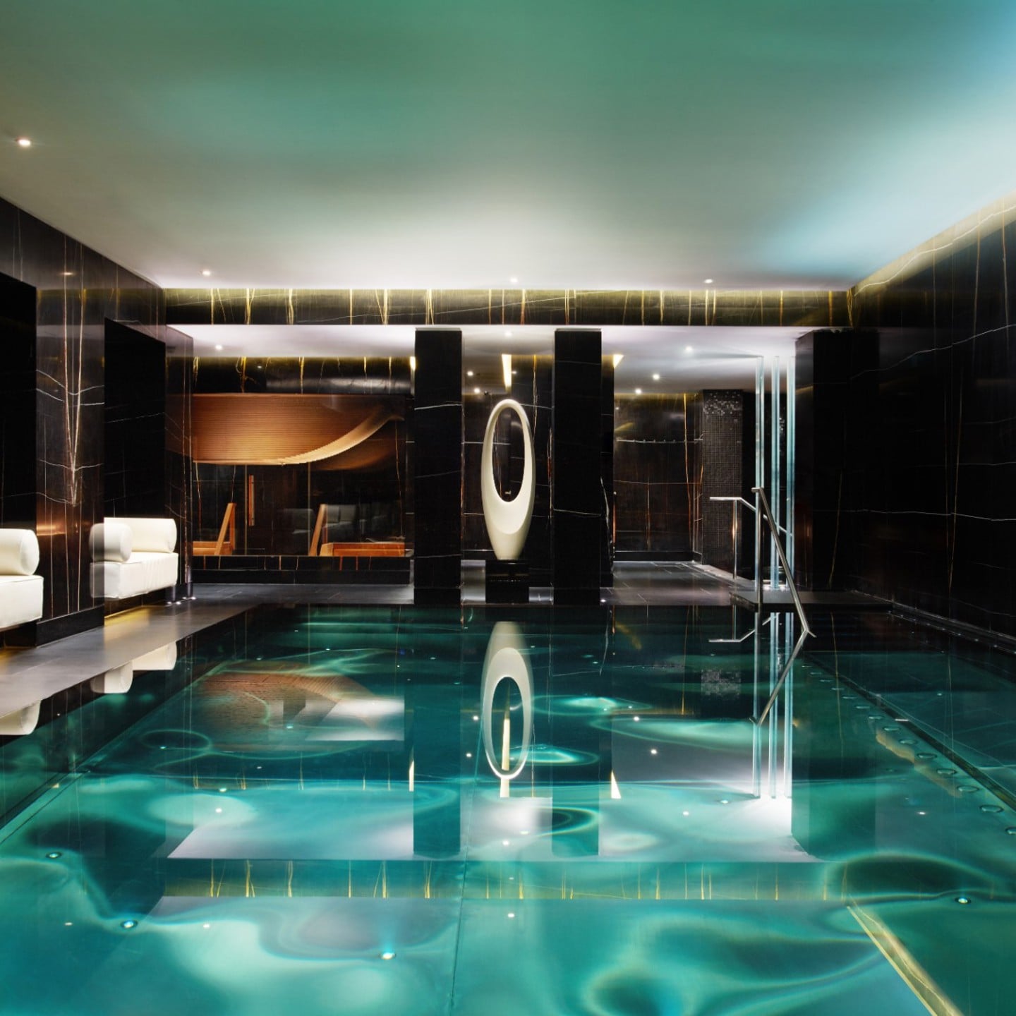ESPA Life at Corinthia, London