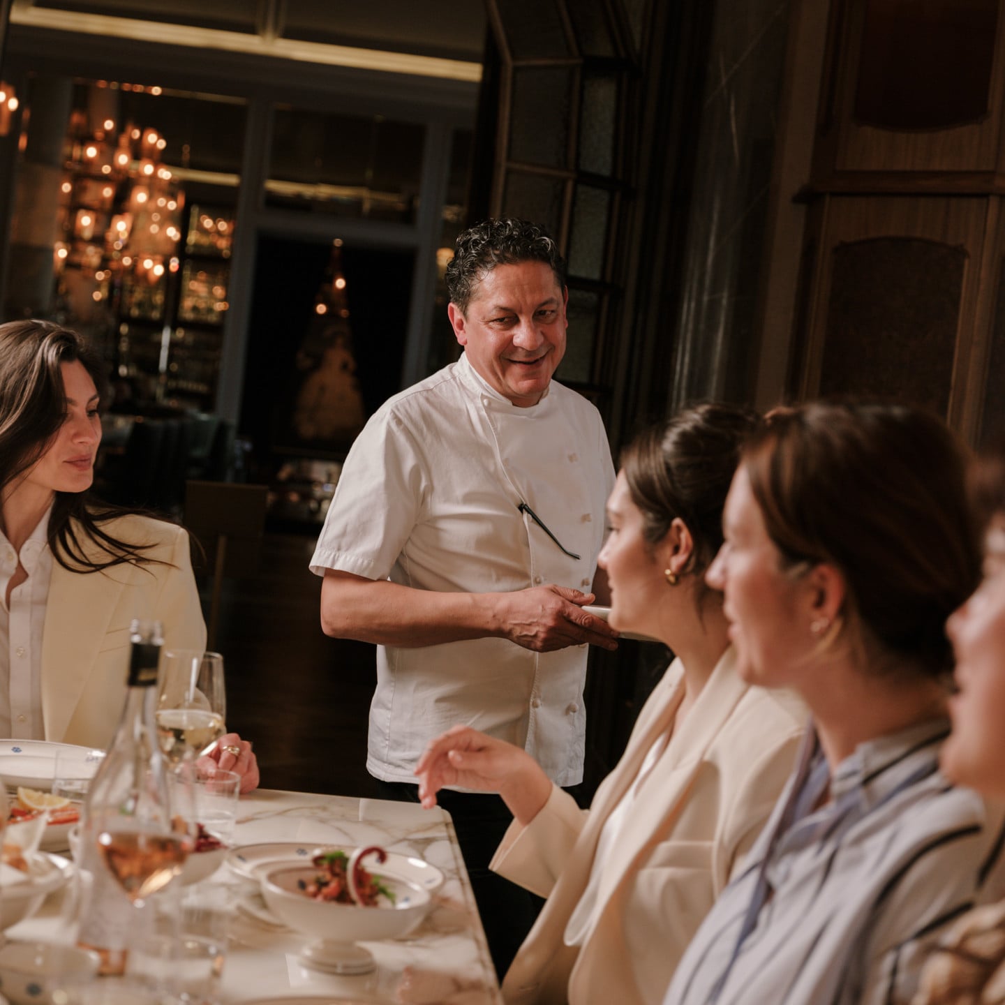 ESPA Life at Corinthia, London