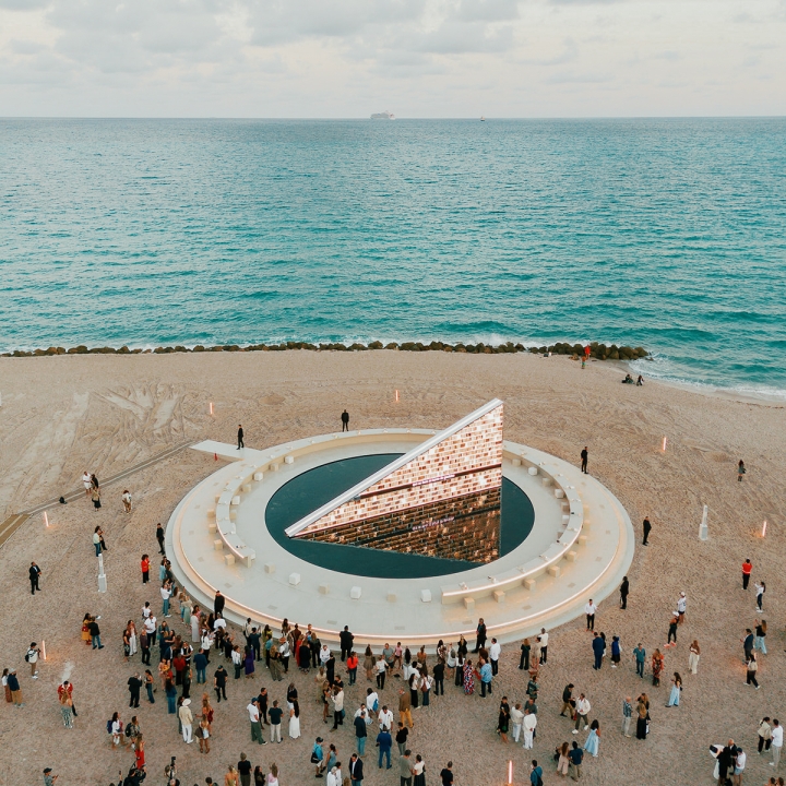Faena Hotel Miami Beach, Miami