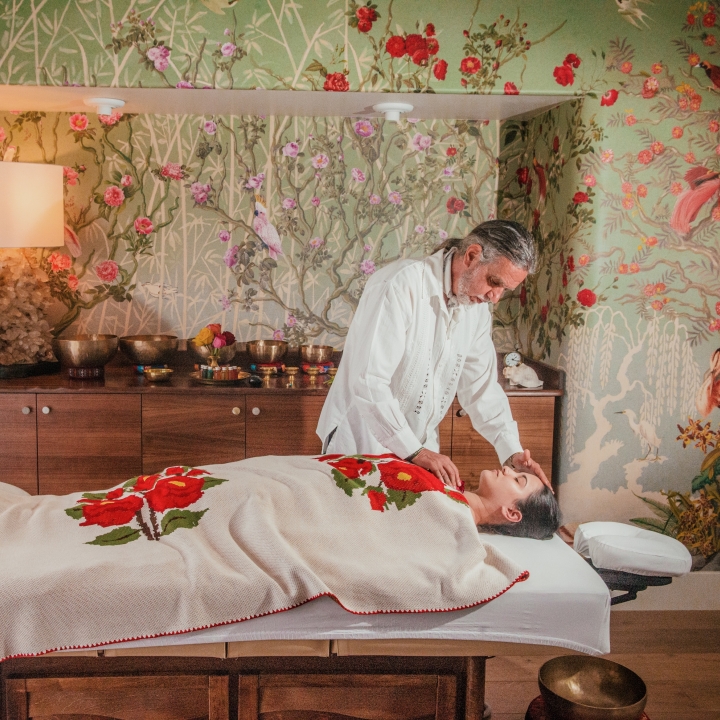 Faena Hotel Miami Beach, Miami