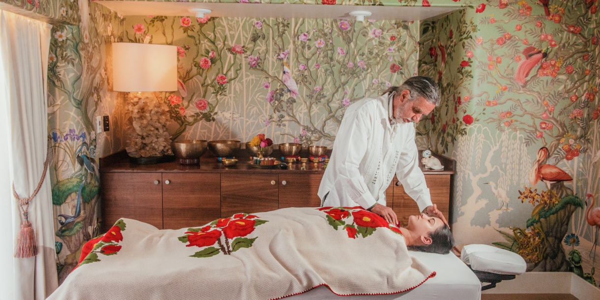 Faena Hotel Miami Beach, Miami