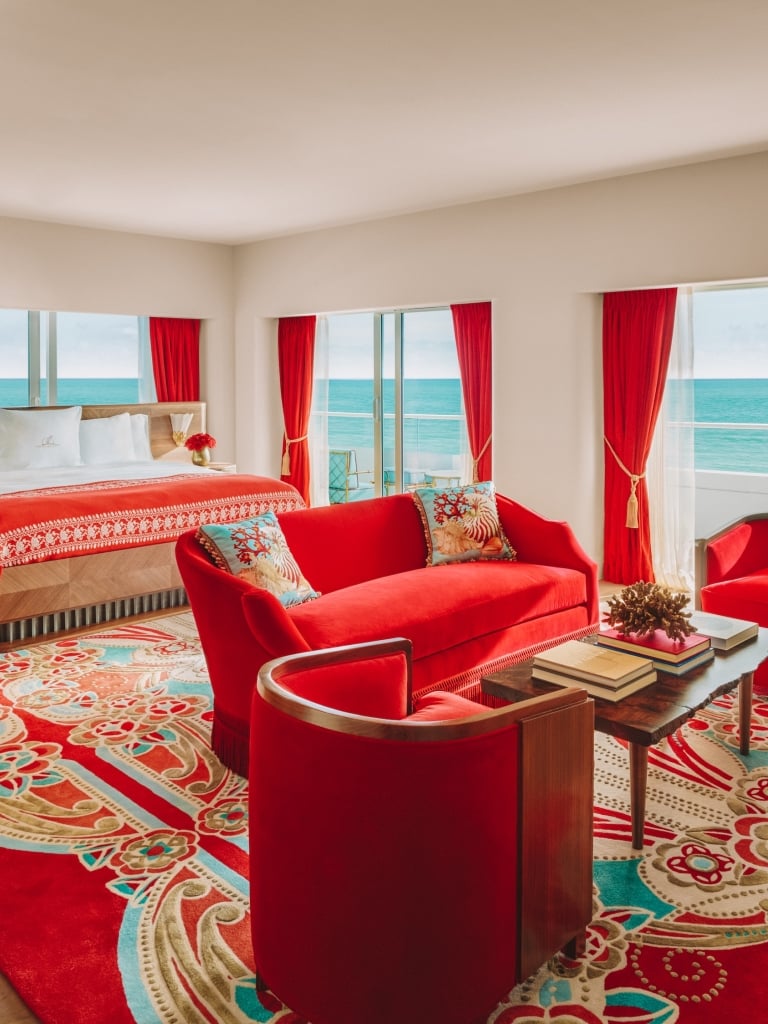 Faena Hotel Miami Beach, Miami