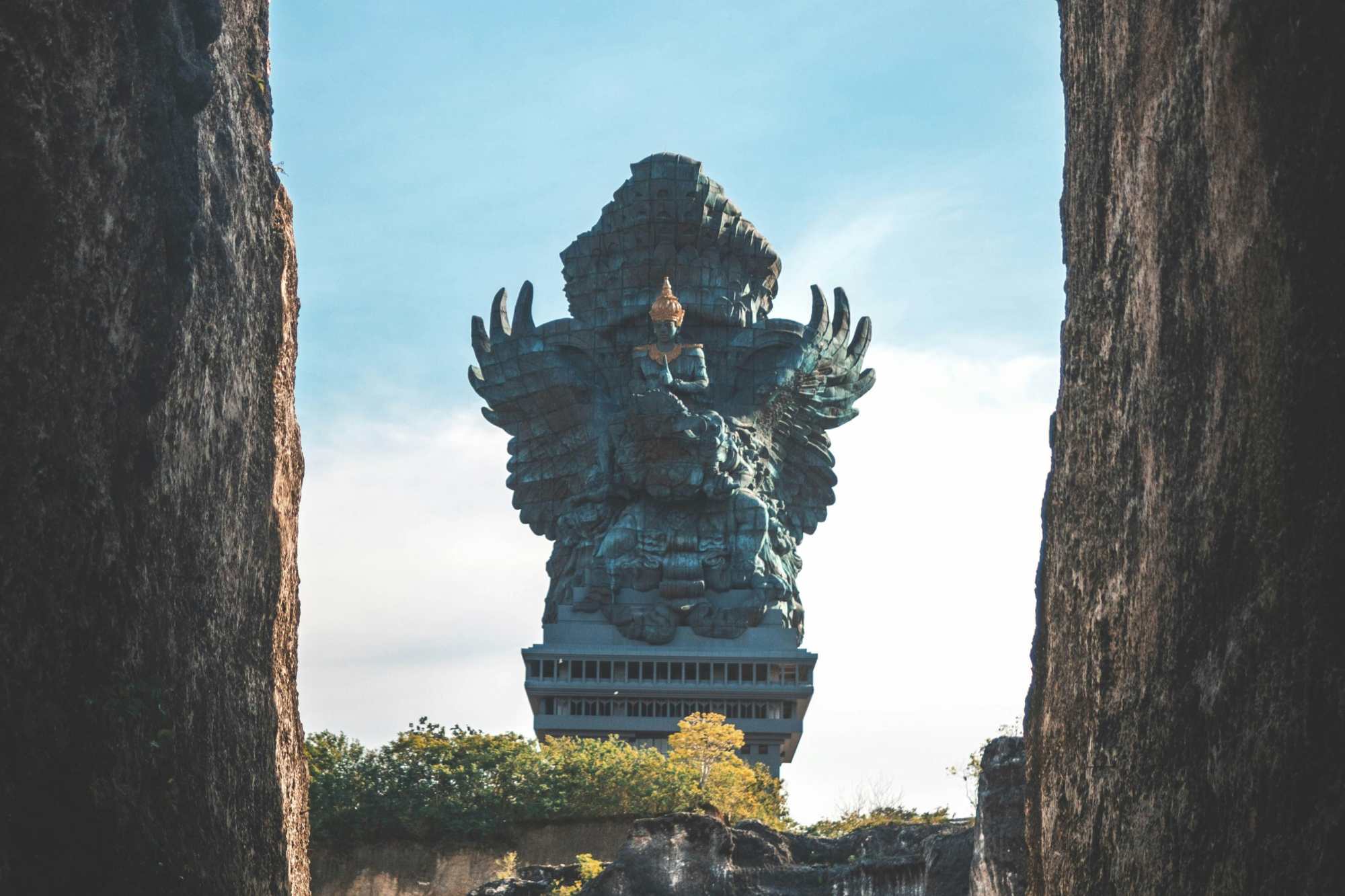 FINNS Beach Club, Bali