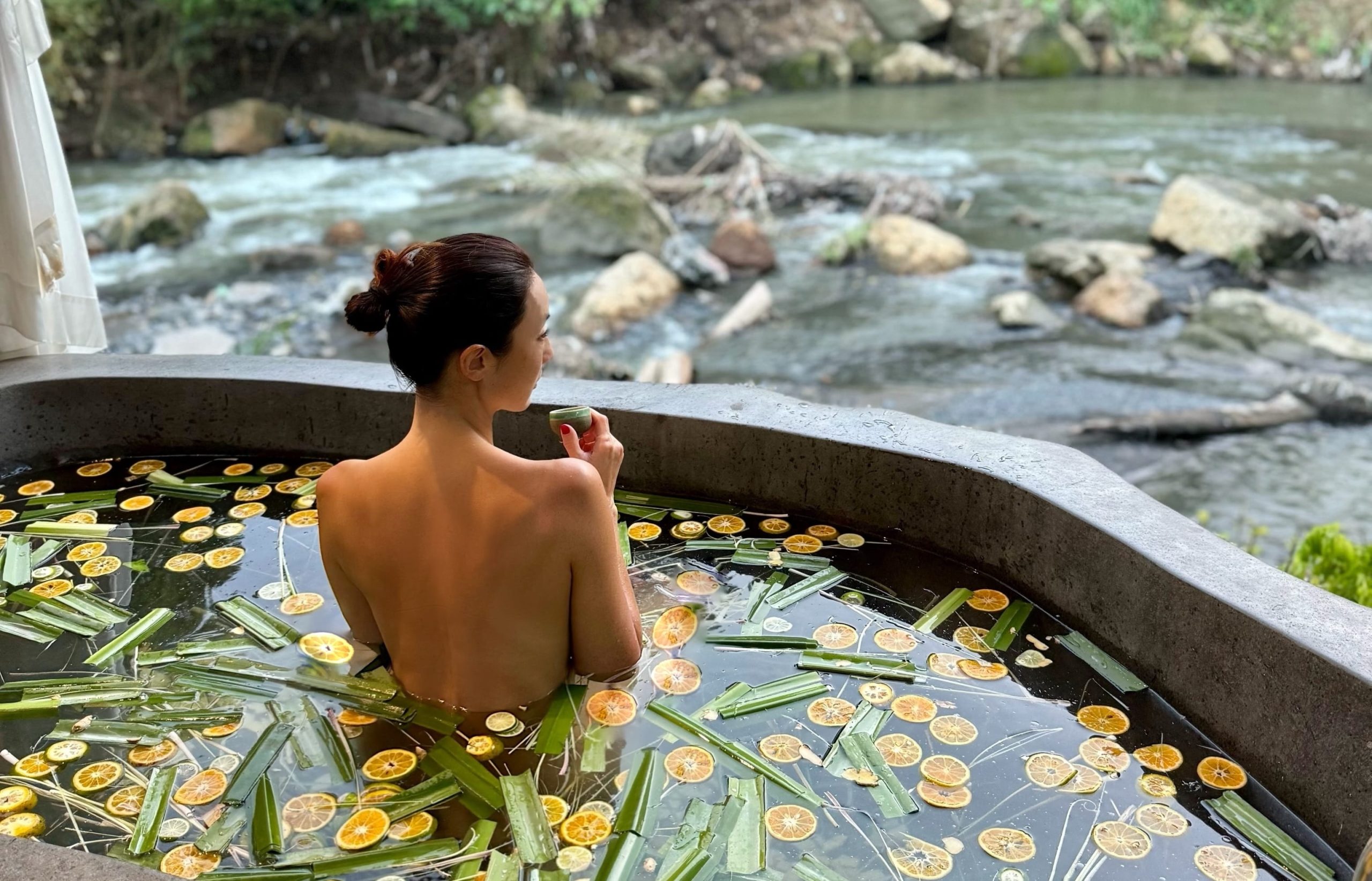 Fivelements Retreat Bali, Bali
