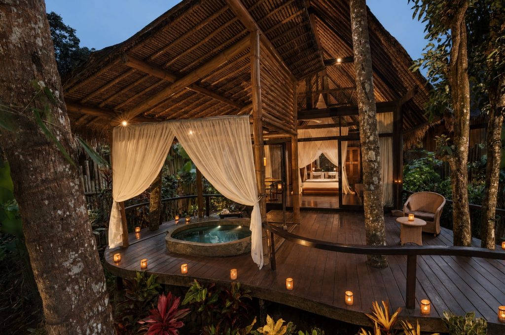 Fivelements Retreat Bali, Bali