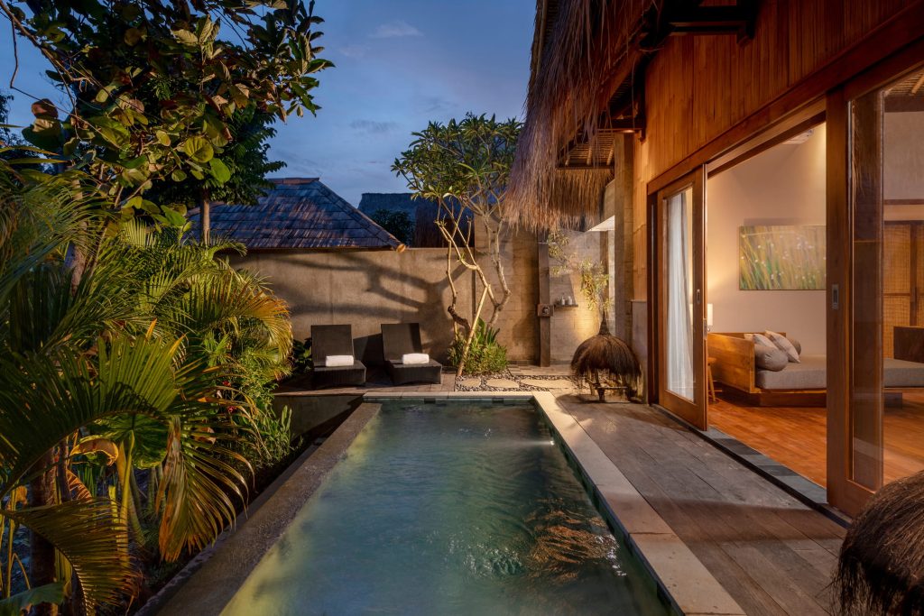 Fivelements Retreat Bali, Bali