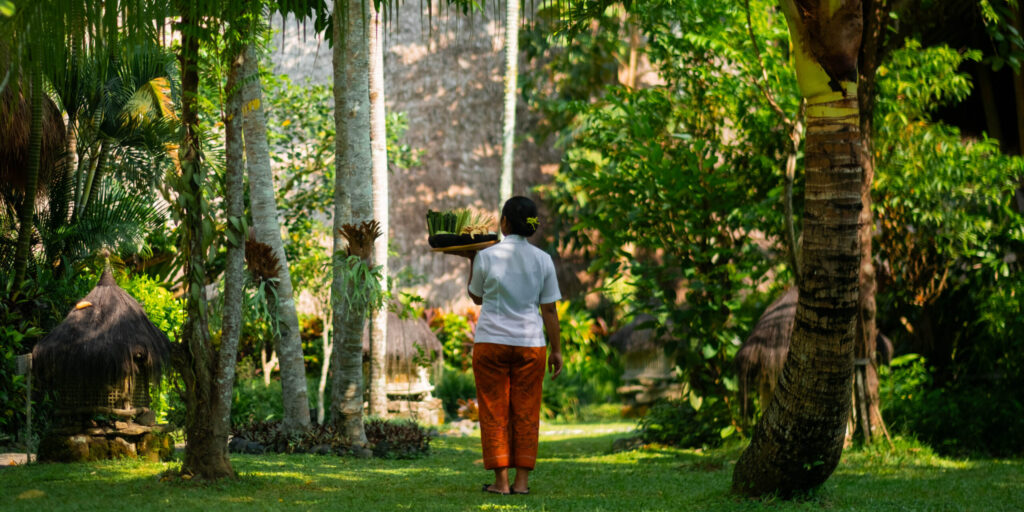 Fivelements Retreat Bali, Bali