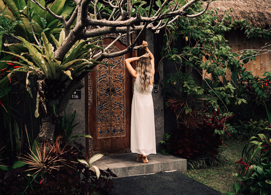 Fivelements Retreat Bali, Bali