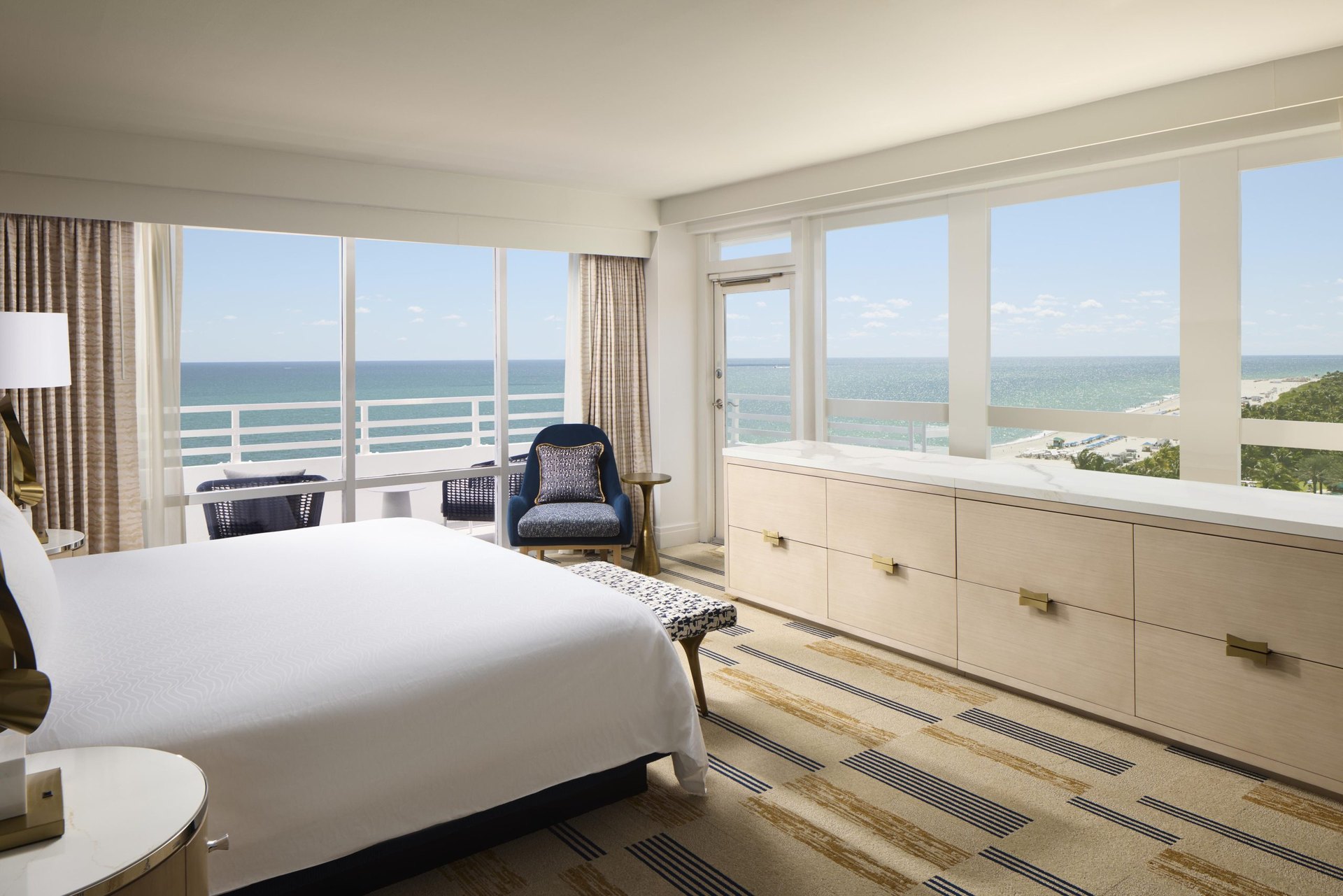 Fontainebleau Miami Beach