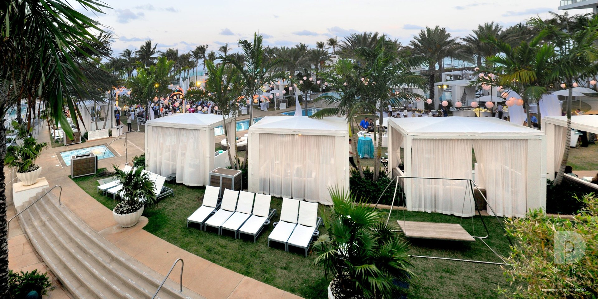 Fontainebleau Miami Beach, Miami