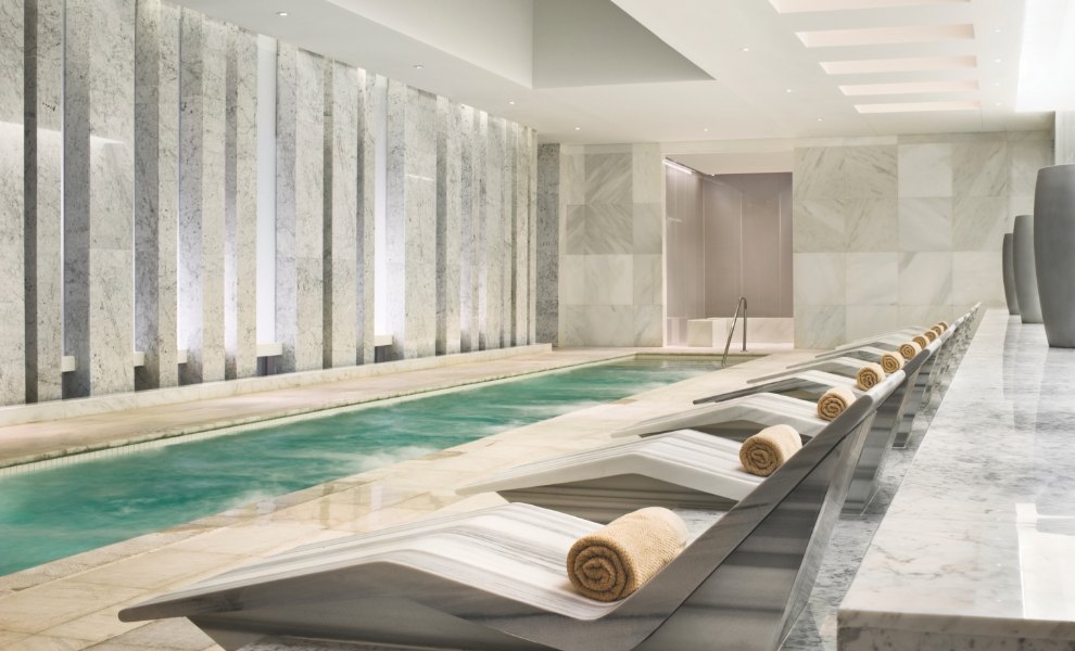 Fontainebleau Miami Beach, Miami