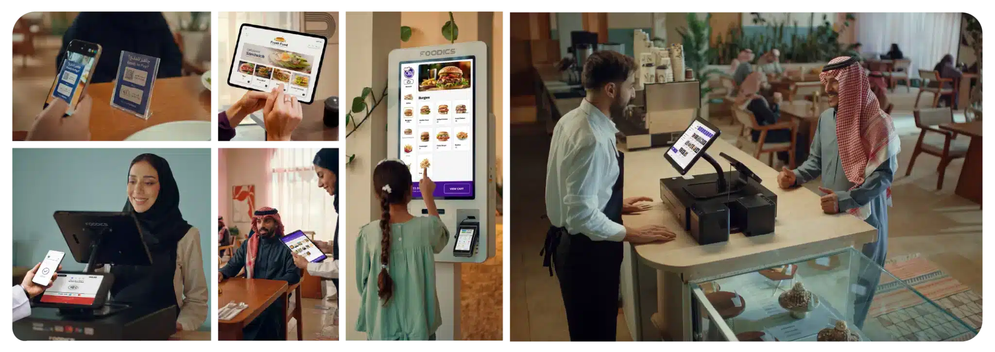 Foodics, Riyadh