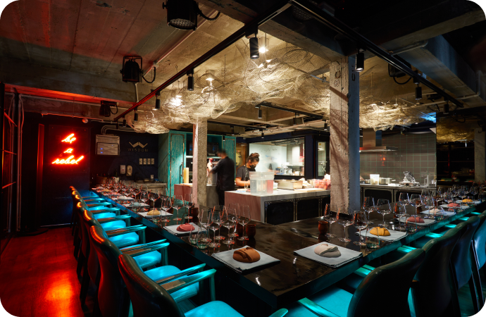 Gaggan Anand
