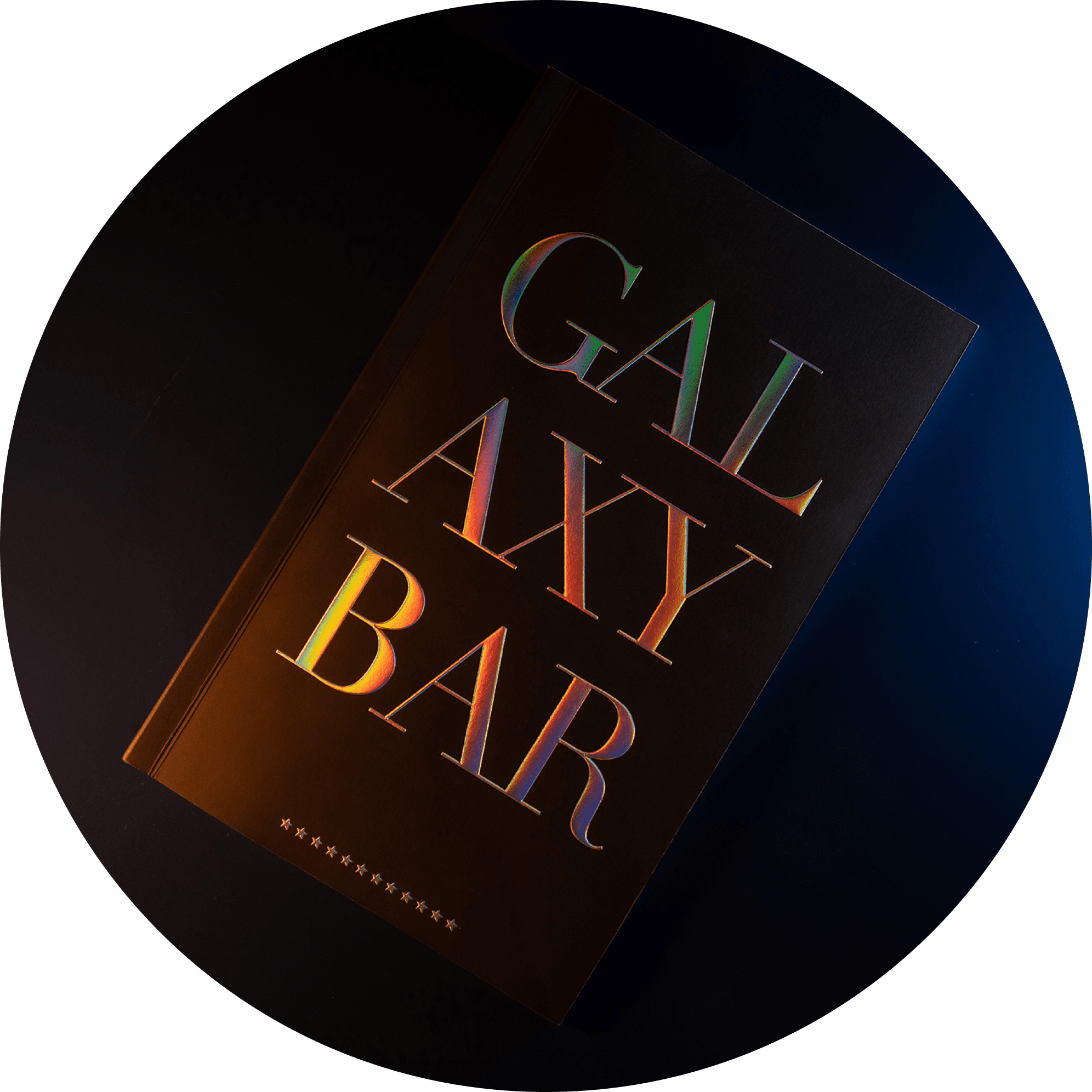 Galaxy Bar, Dubai