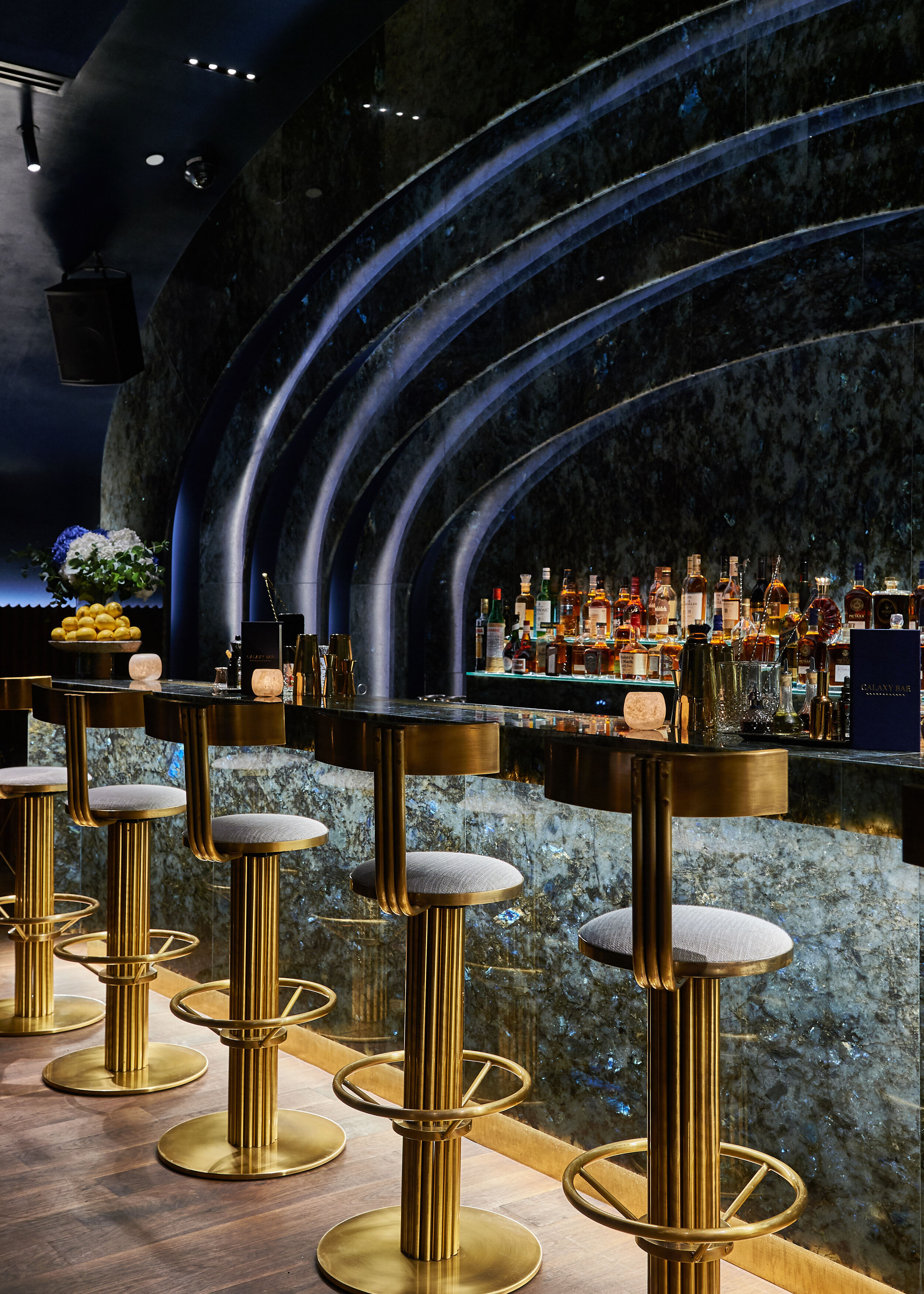 Galaxy Bar, Dubai