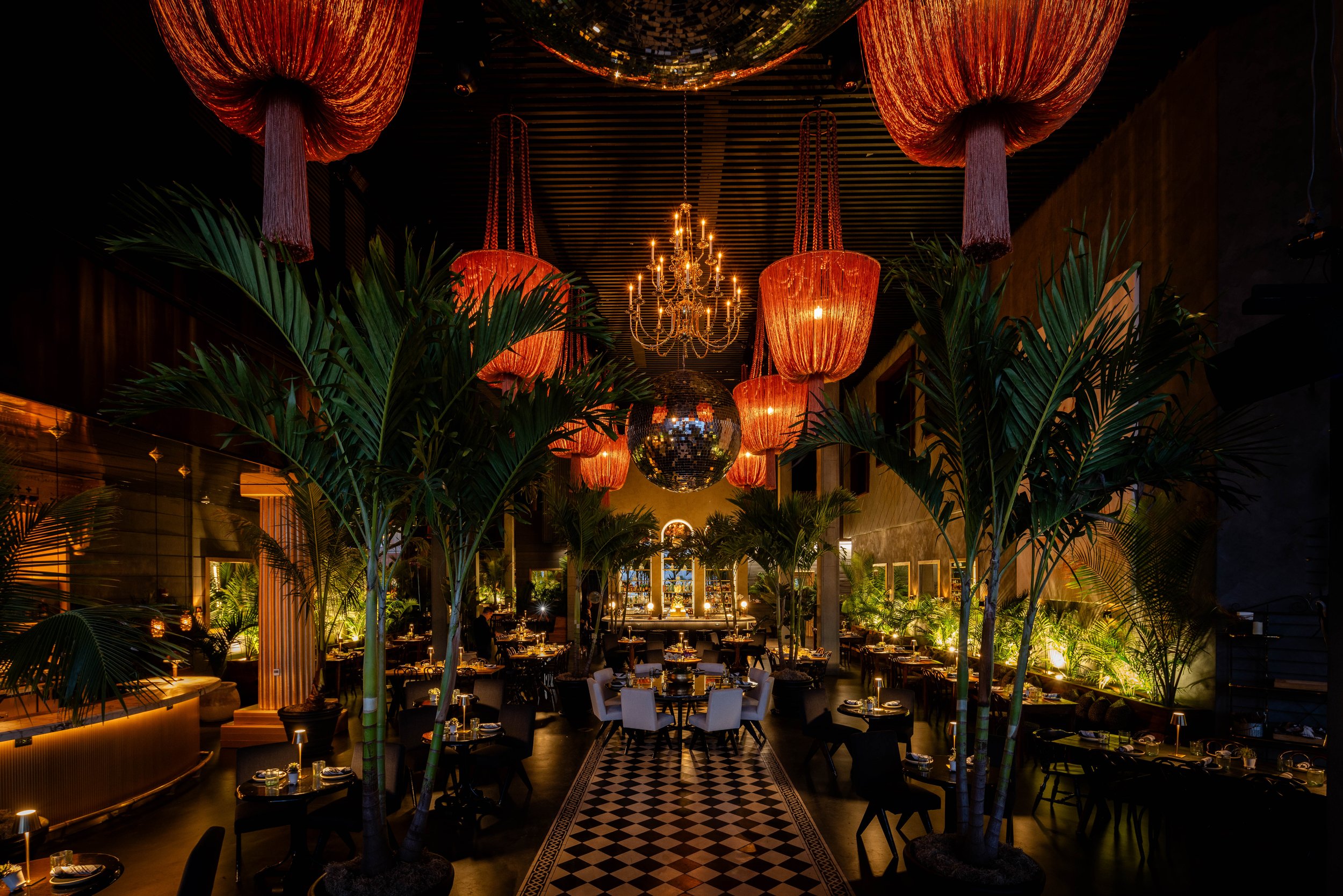 GITANO, Tulum
