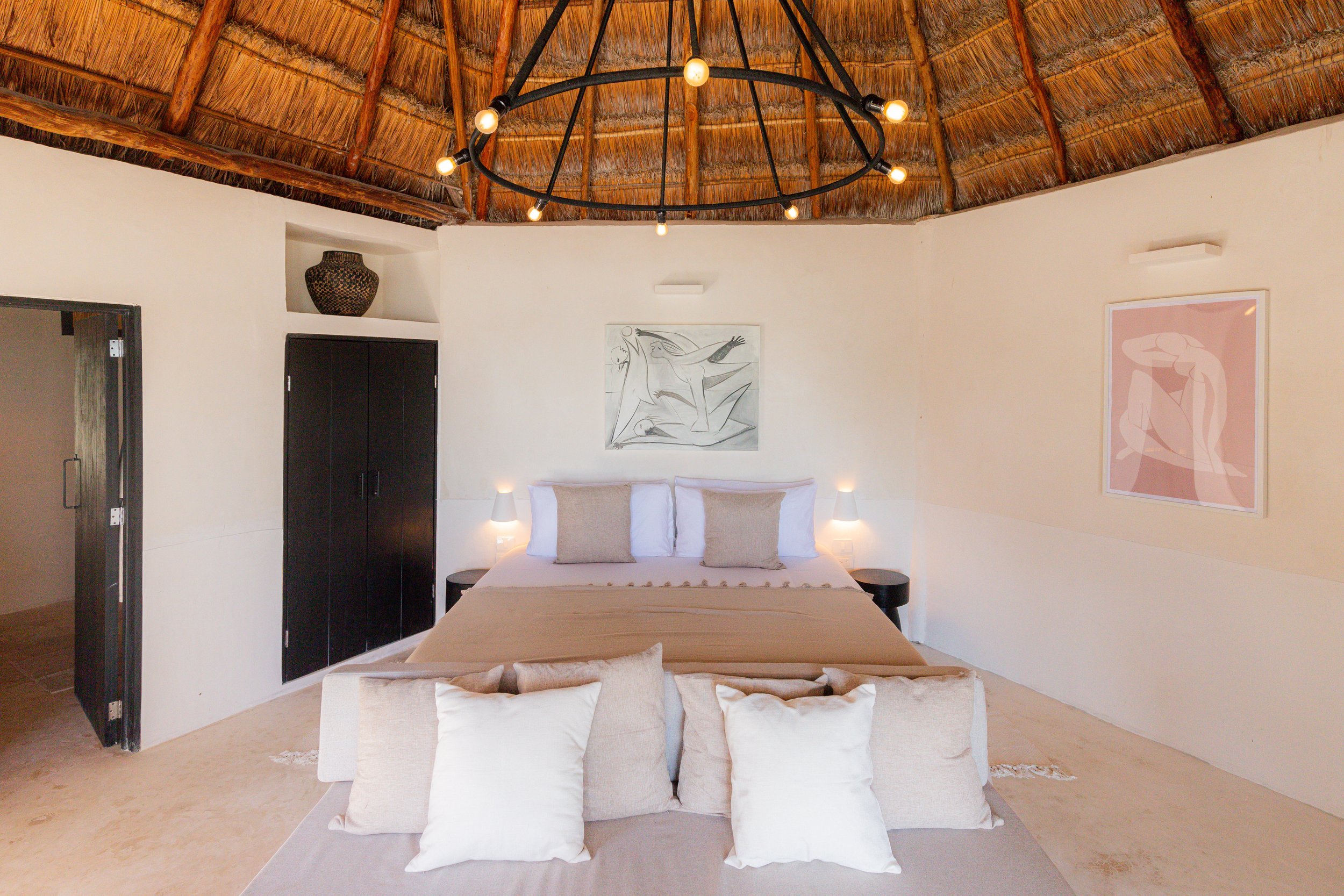 GITANO, Tulum