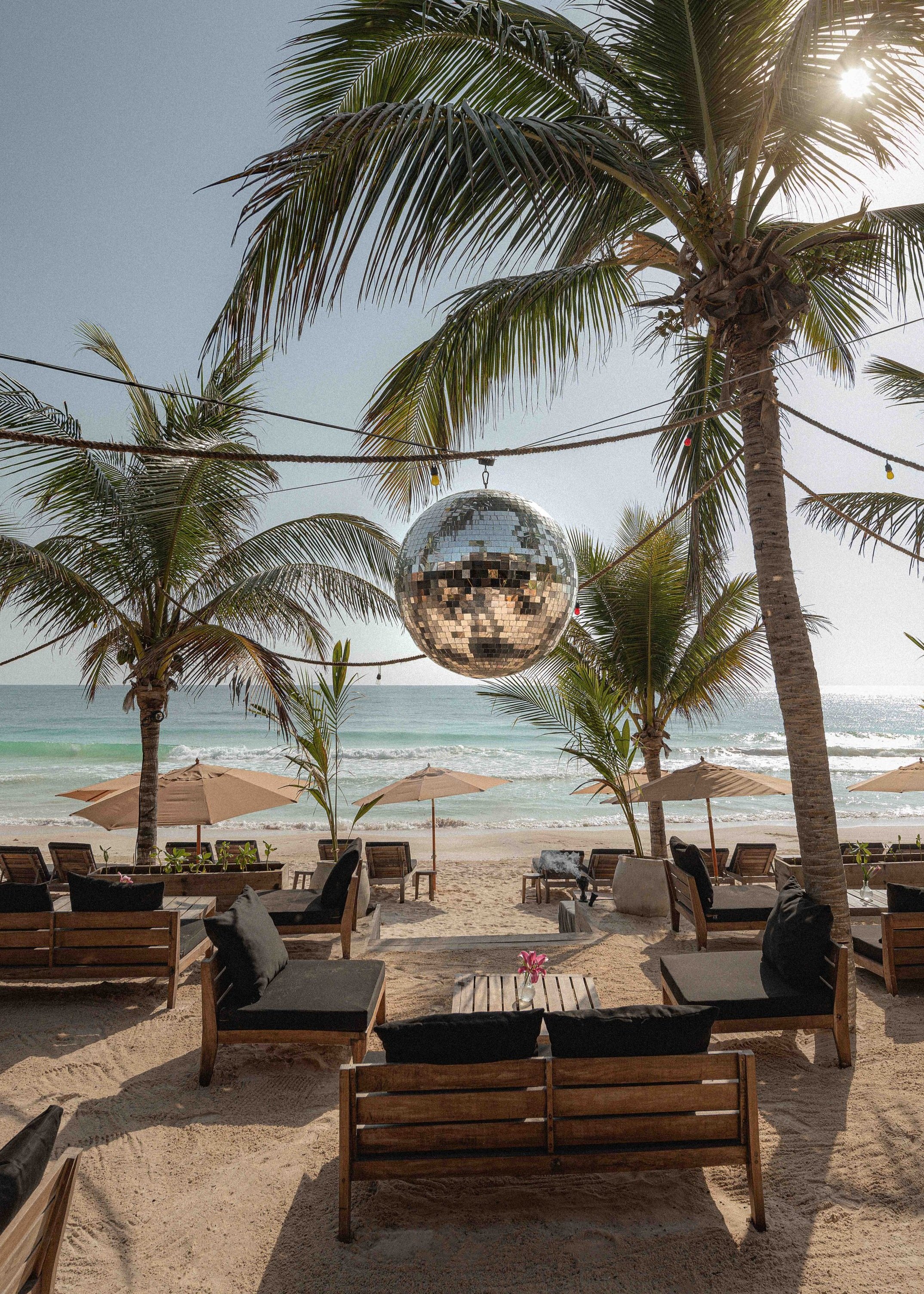 GITANO, Tulum