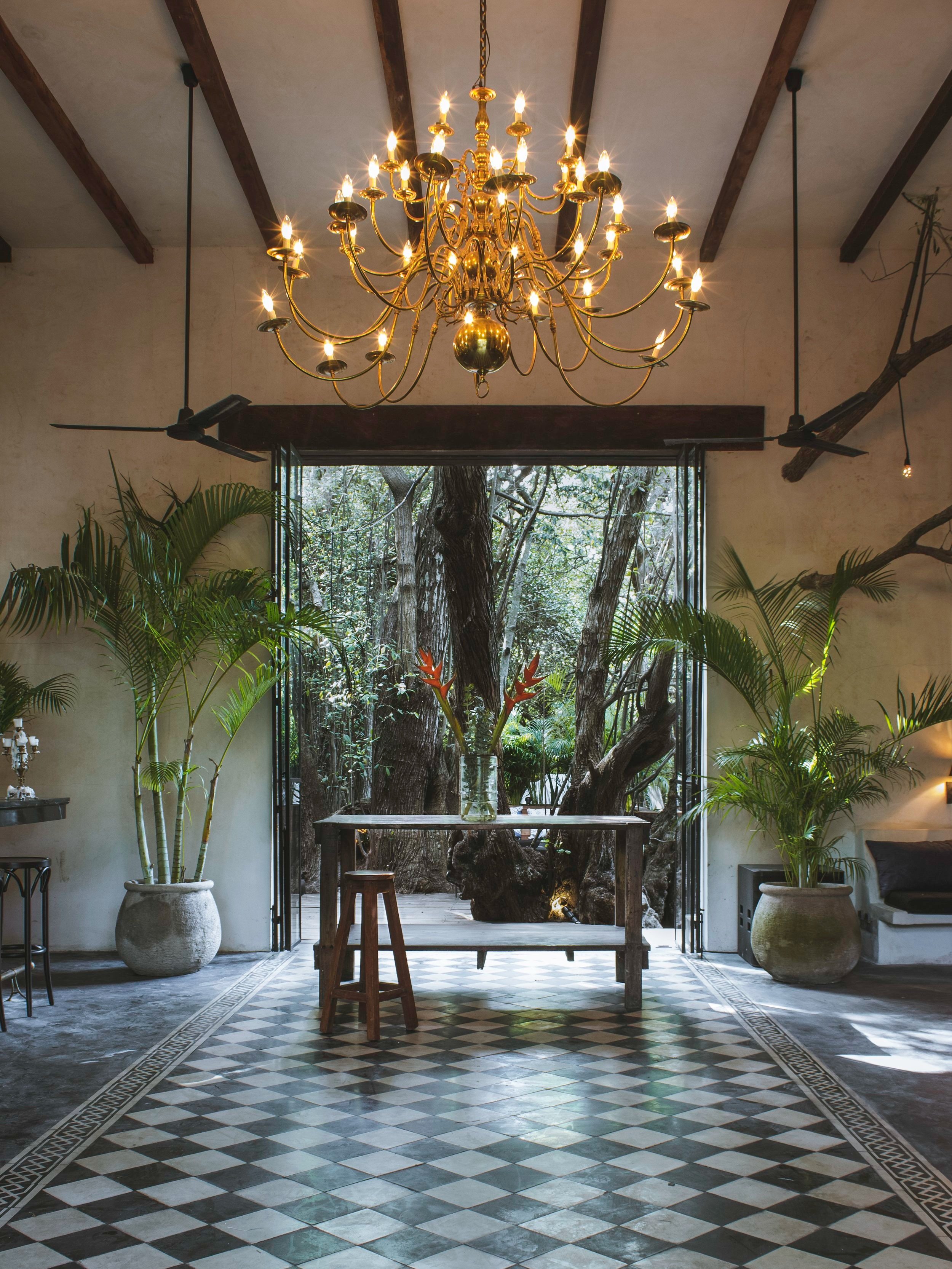 GITANO, Tulum