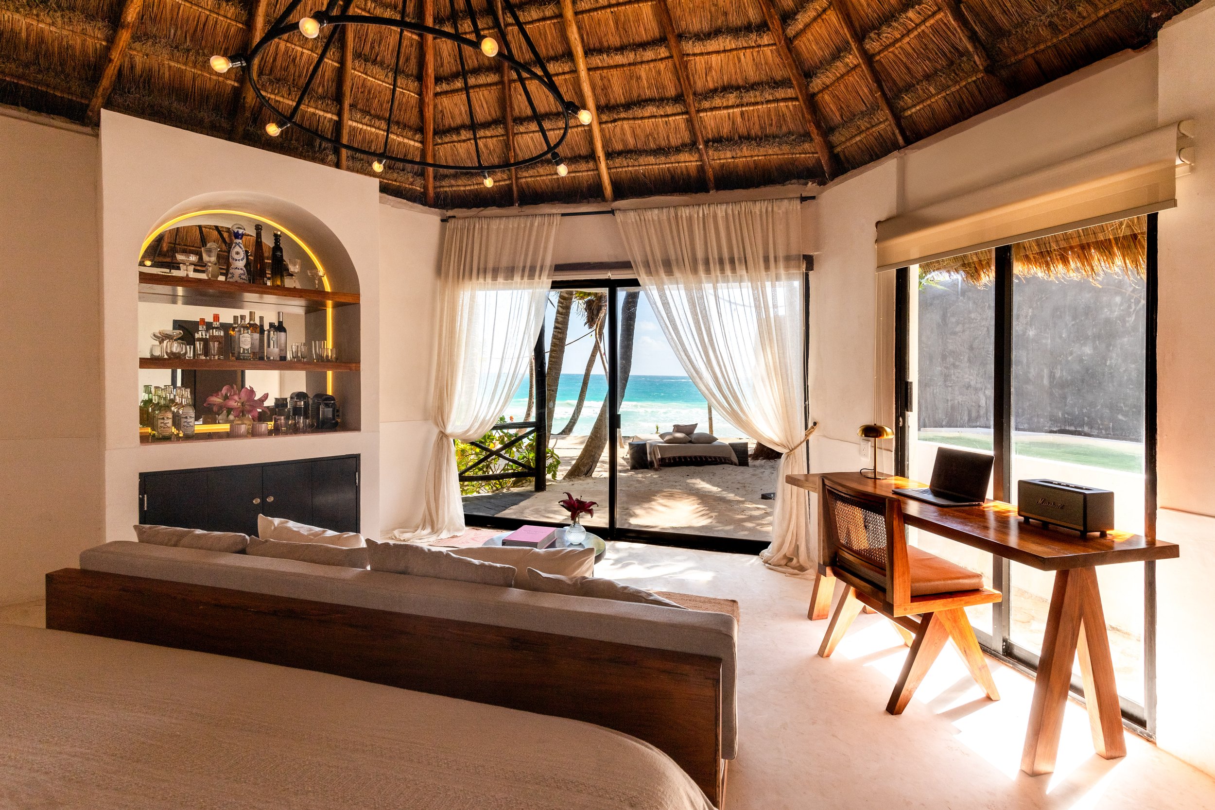 GITANO, Tulum