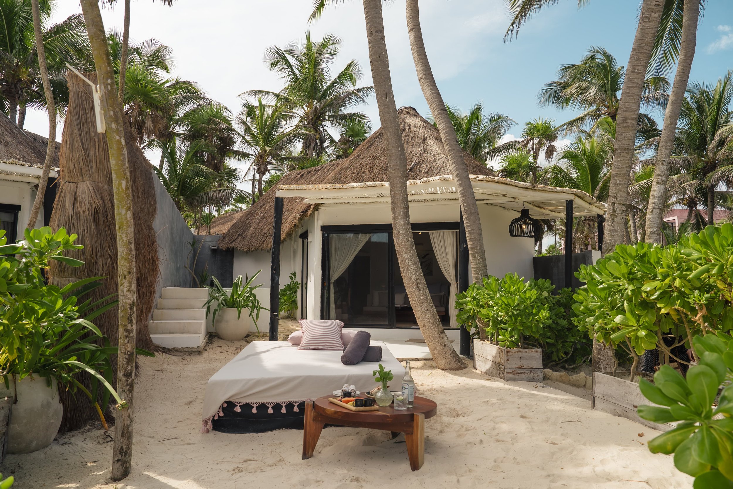 GITANO, Tulum