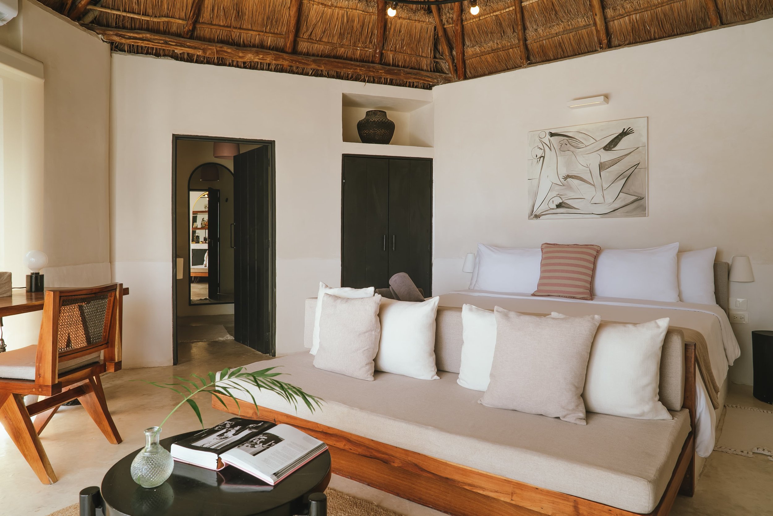 GITANO, Tulum